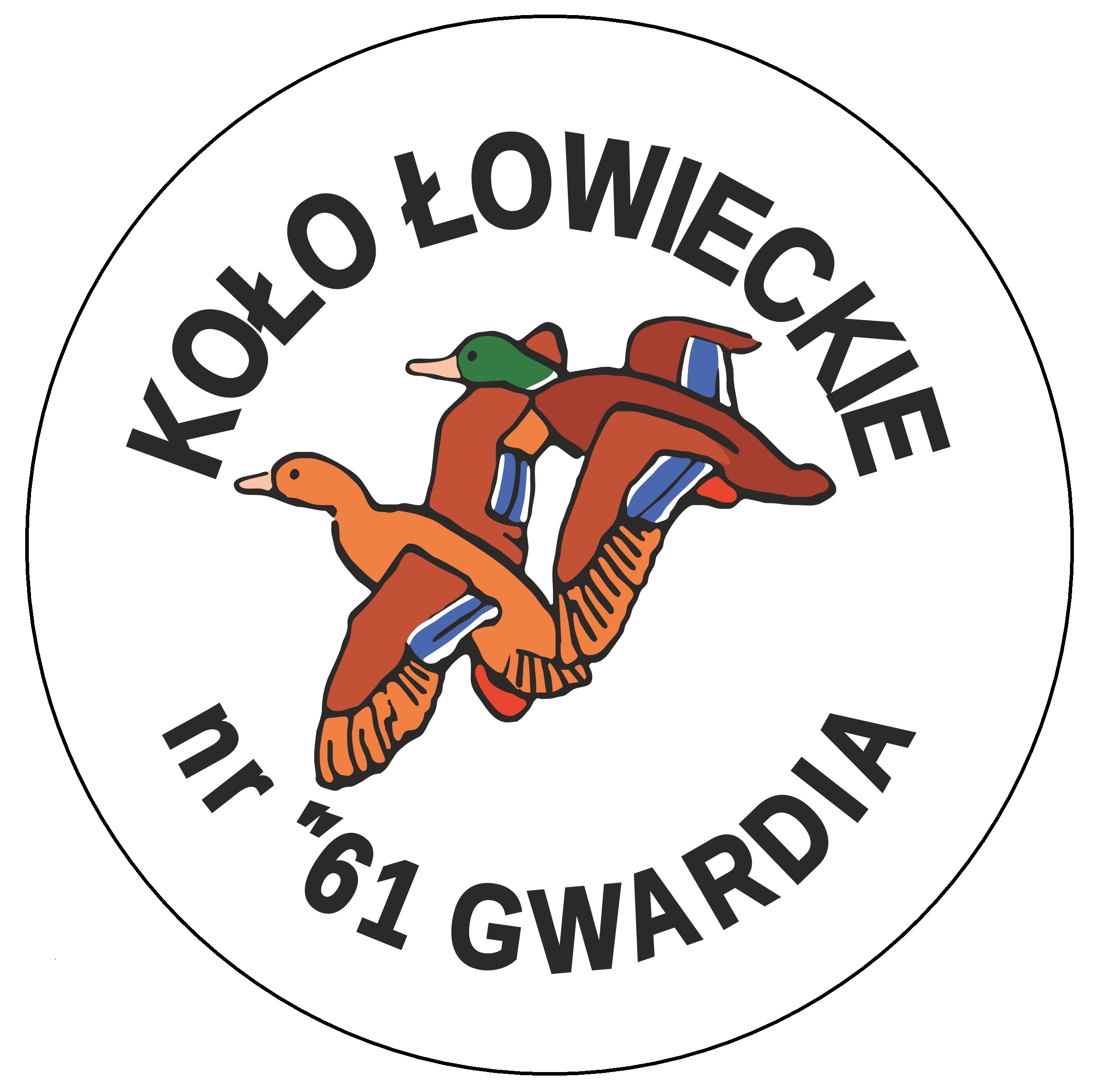 Koło Łowieckie Gwardia