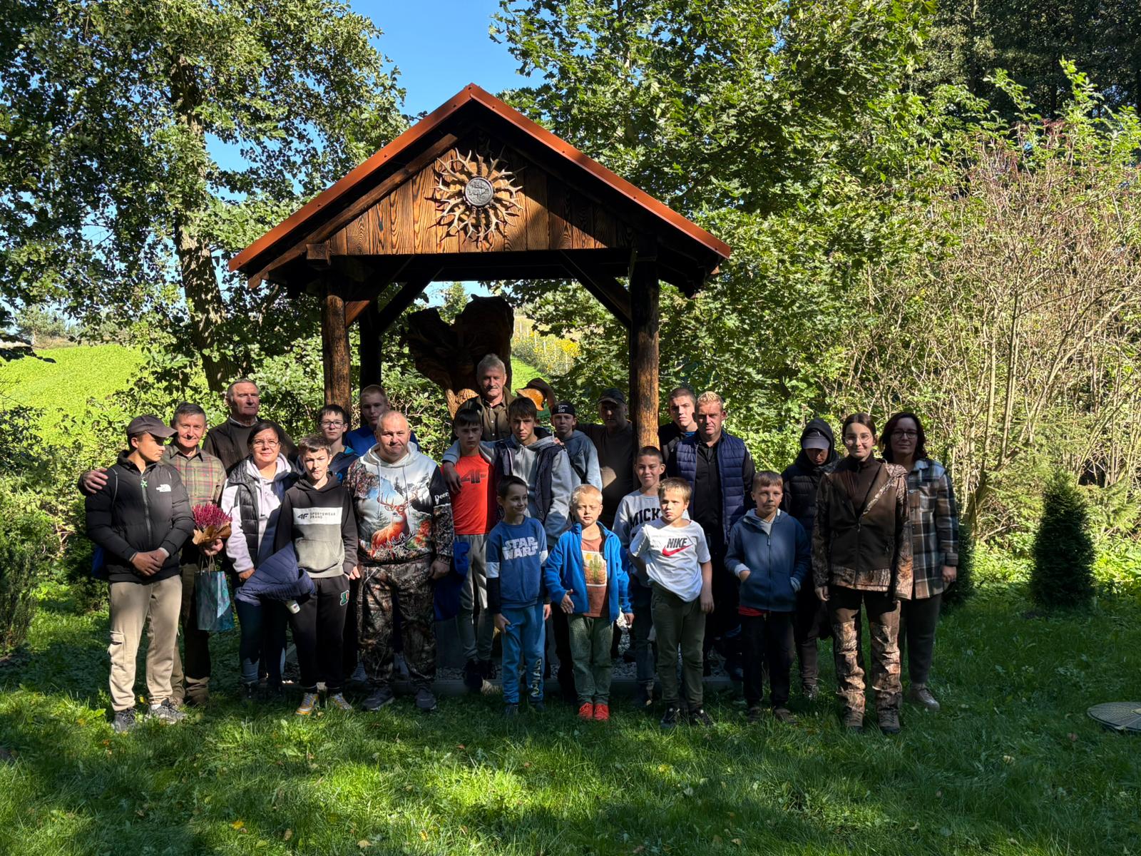 Polowanie na śmieci 2025